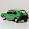 1:43 # 87 Volkswagen Golf I Green