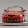 1:18 Alfa Romeo SZ (red)