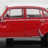 1:43 DKW Vemag Belcar 1965 Red/White