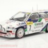 1:18 FORD Escort RS Cosworth #7 
