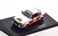 1:43 TOYOTA Celica 2000 GT (RA40) #15 "Toyota Team Europe" Therier/Vial Rally Portugal 1980
