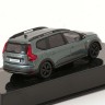 1:43 DACIA Jogger Extreme 2023 Dark Green Metallic 