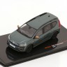 1:43 DACIA Jogger Extreme 2023 Dark Green Metallic 