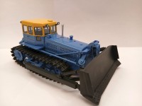 1:43 Т-180 Бульдозер ДЗ-24А