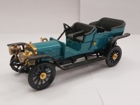 1:43 Руссобалт Дубль-Фаэтон (морская волна)