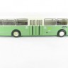 1:43 автобус BROSSEL A92 DARL FRANCE 1962 Green/Beige