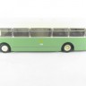 1:43 автобус BROSSEL A92 DARL FRANCE 1962 Green/Beige