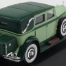 1:43 ISOTTA Fraschini Tipo 8 1930 Light Green/Dark Green