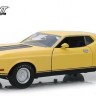1:18 FORD Mustang Mach 1 