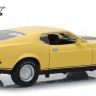 1:18 FORD Mustang Mach 1 