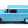 1:43 Chevrolet 150 Handyman panel delivery 1956 (blue)