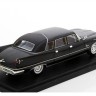 1:43 IMPERIAL CROWN Ghia Limousine 1958 Black
