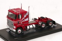 1:43 седельный тягач FORD CL 9000 1976 Red