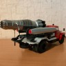 1:43 ЗиЛ-130 АГВТ (Автомобиль газо-водяного тушения)
