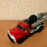 1:43 ЗиЛ-130 АГВТ (Автомобиль газо-водяного тушения)