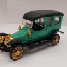 1:43 Руссобалт-Лимузин (зеленый)