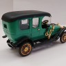 1:43 Руссобалт-Лимузин (зеленый)