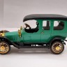 1:43 Руссобалт-Лимузин (зеленый)