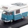 1:43 кемпер RENAULT ESTAFETTE STAR Autostar 350 1979 Turquois/White