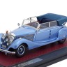 1:43 MERCEDES-BENZ 770 Cabriolet D (W07) Германа Геринга 1937 Blue