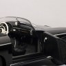 1:18 Porsche Speedster #71 Steve McQueen version (black)
