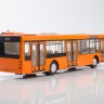 1:43 Городской автобус МАЗ-203