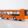1:43 Городской автобус МАЗ-203