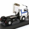 1:43 седельный тягач SCANIA 143 M 1987 White/Blue