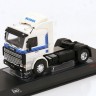 1:43 седельный тягач SCANIA 143 M 1987 White/Blue