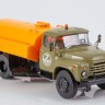 1:43 АКПМ-3(130), хаки / оранжевый