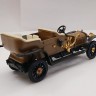 1:43 Руссо-Балт Дубль-Фаэтон(светло-коричневый) 1:43 Руссо-Балт Дубль-Фаэтон(светло-коричневый)