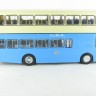 1:43 автобус LEYLAND VICTORY MKII HONG KONG 1978 Blue/Beige