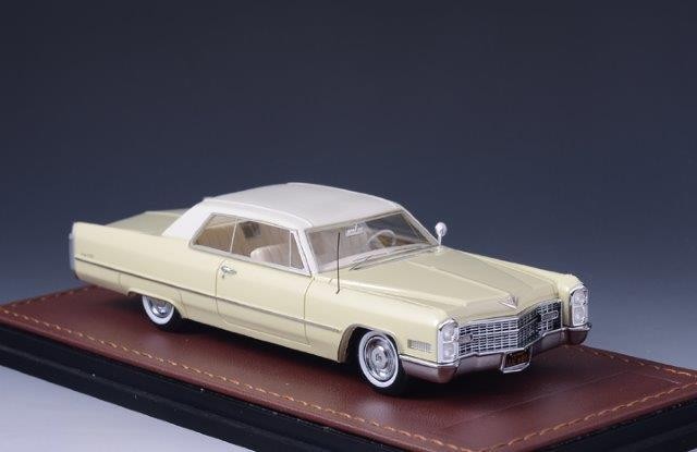 Cadillac Coupe 1966