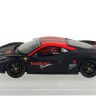 1:43 Ferrari 458 Italia, L.e. 300 pcs. (black / red)