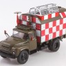 1:43 СКП-11(130), хаки