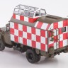 1:43 СКП-11(130), хаки