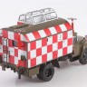 1:43 СКП-11(130), хаки