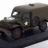 1:43 Dodge WC54 4х4 армия США 1942 Olive