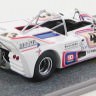 1:43 Lola T292 Simca - Chrysler - ROC #43 LM 1974