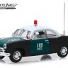 1:43 FORD Deluxe 