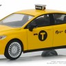 1:43 FORD Fusion 