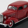 1:43 BUICK Special 1936 Dark Red