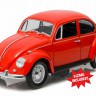 1:18 VOLKSWAGEN Beetle c фигуркой Гизмо 1967 (из к/ф 