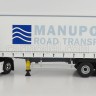 1:43 SCANIA S500 V8 c полуприцепом 