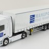 1:43 SCANIA S500 V8 c полуприцепом 