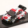 1:43 TOYOTA GR Yaris Rally1 Hybrid #69 