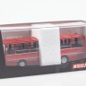 1:43 IKARUS-222, красный