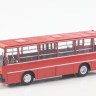 1:43 IKARUS-222, красный
