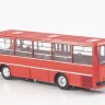 1:43 IKARUS-222, красный