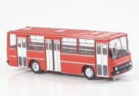 1:43 IKARUS-222, красный